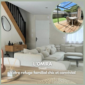 L omira